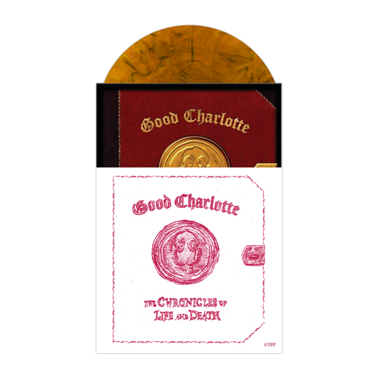 Reimagined The Chronicles of Life and Death Super Bundle