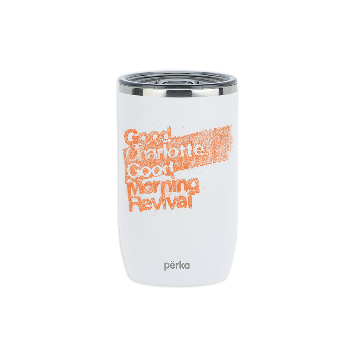 Limited Edition Reimagined Good Morning Revival Tumbler