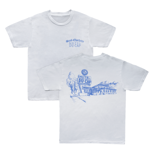 Motel Du Cap T-Shirt