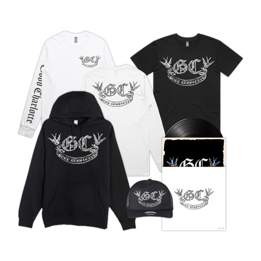 25th Anniversary Reimagined Self-Titled Super Bundle