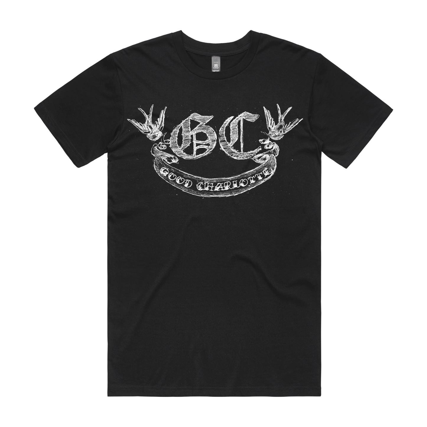 Limited Edition Reimagined S/T 25th Anniversary T-Shirt