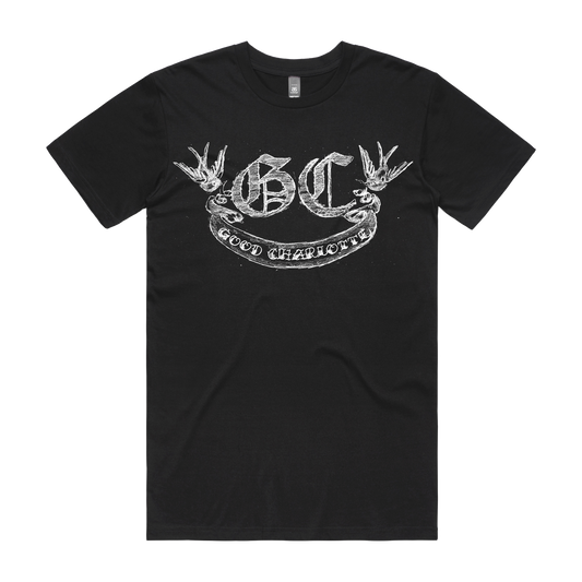 Limited Edition Reimagined S/T 25th Anniversary T-Shirt