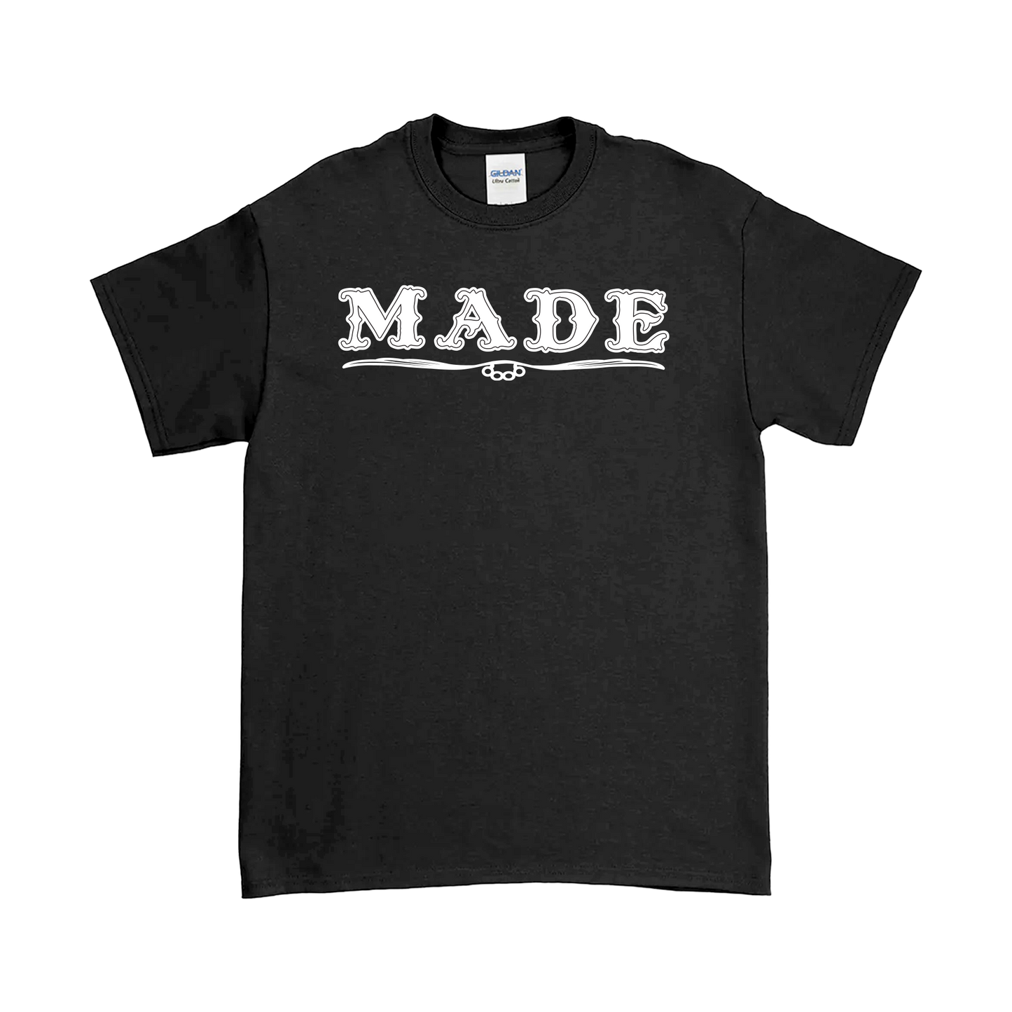 Good Charlotte x Alternative Press Special Collector's Edition Magazine + Made T-Shirt