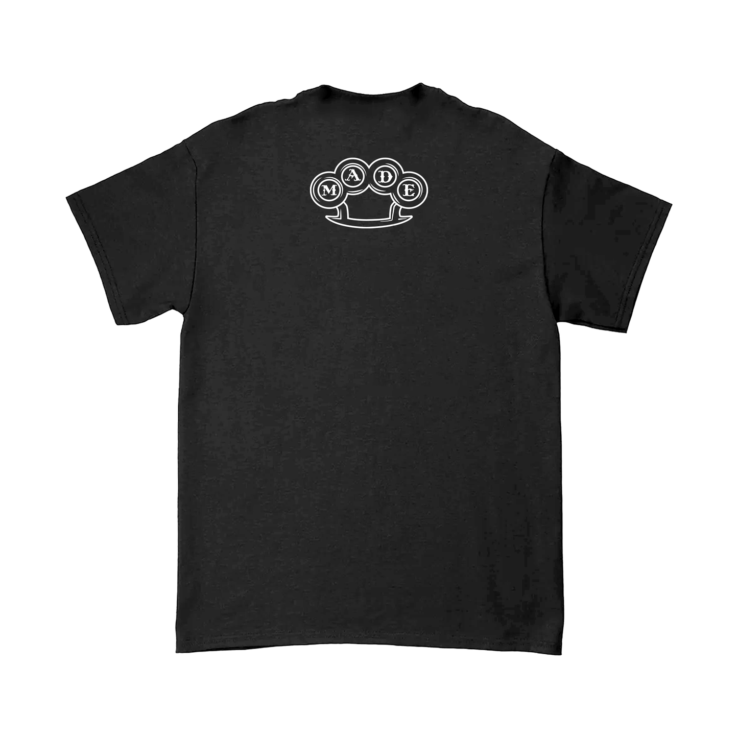 Good Charlotte x Alternative Press Special Collector's Edition Magazine + Made T-Shirt