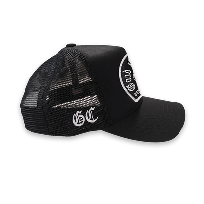 Limited Edition GC Trucker Hat
