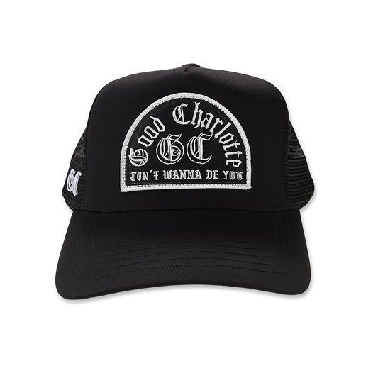 Limited Edition GC Trucker Hat