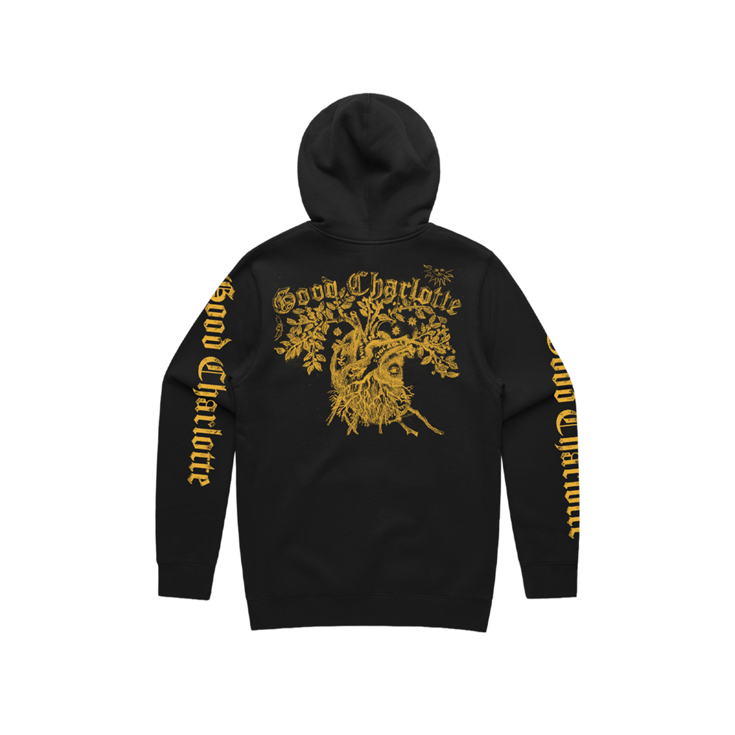 Limited Edition Reimagined Cardiology Hoodie