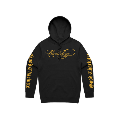 Limited Edition Reimagined Cardiology Hoodie