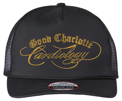 Good Charlotte 'Cardiology' Bundle