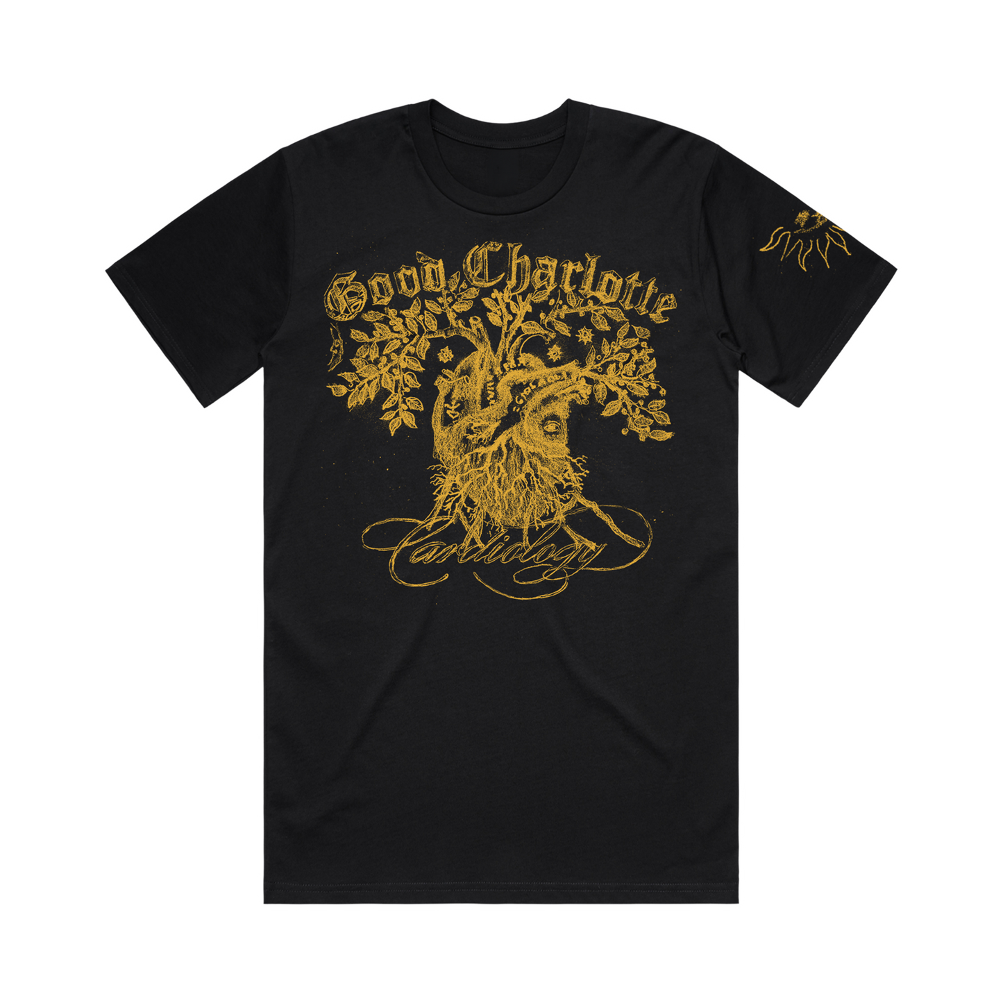 Limited Edition Reimagined Cardiology T-Shirt