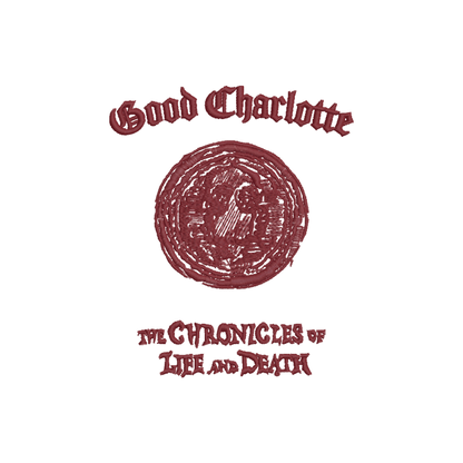 Limited Edition Reimagined The Chronicles of Life and Death Hoodie