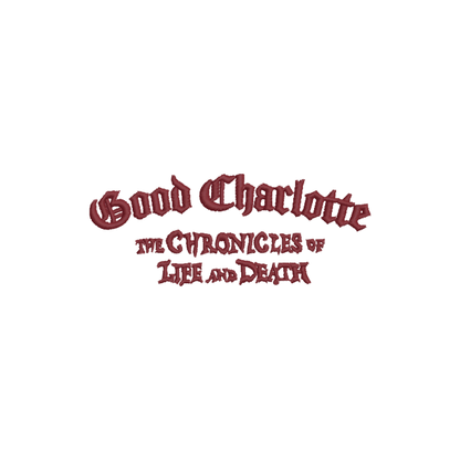 Exclusive Limited Edition Reimagined The Chronicles of Life and Death Sweatpants