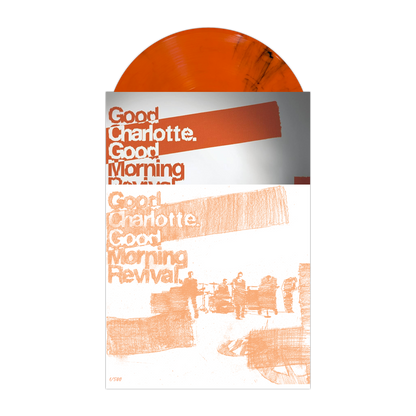 Reimagined Good Morning Revival Super Bundle