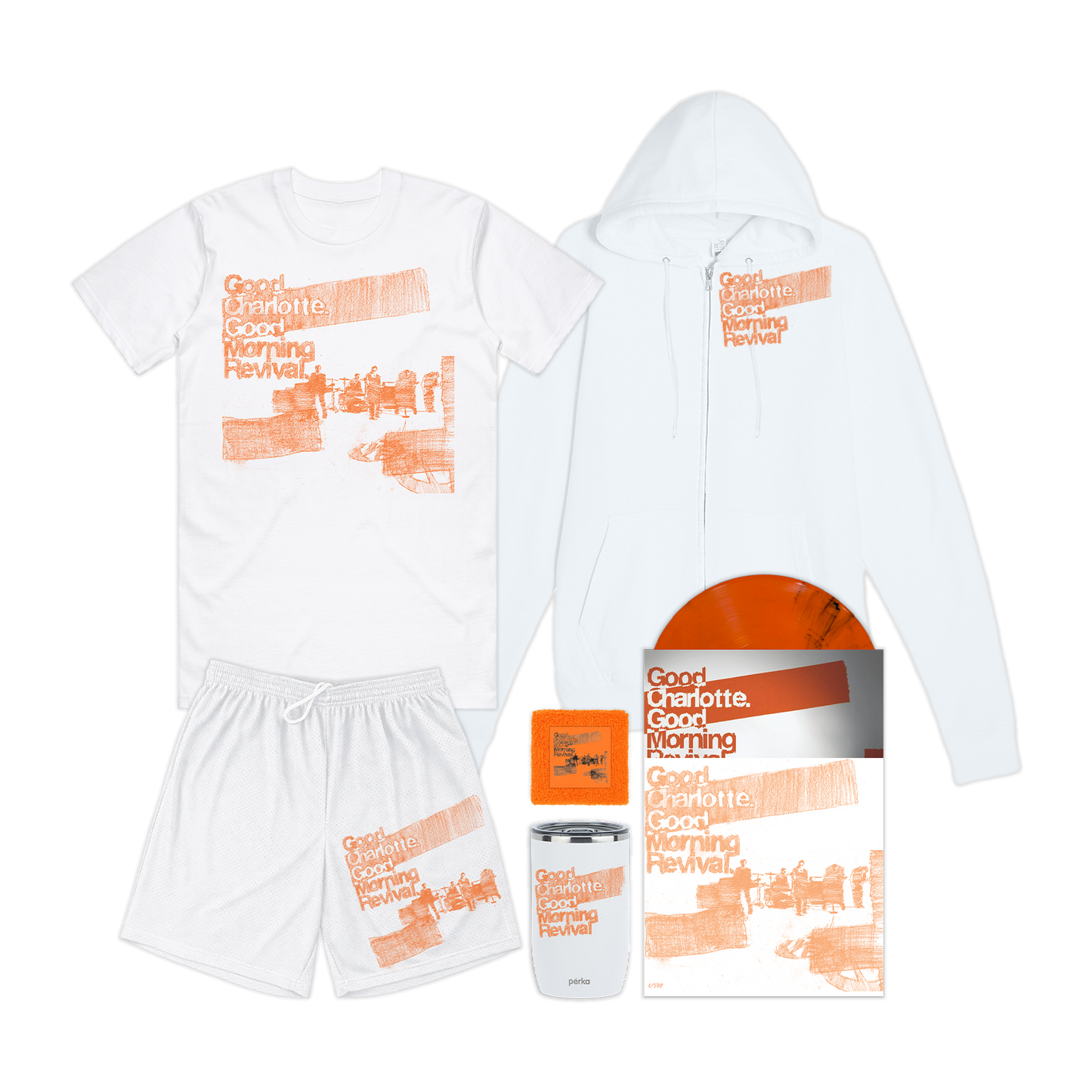 Reimagined Good Morning Revival Super Bundle