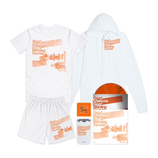 Reimagined Good Morning Revival Super Bundle