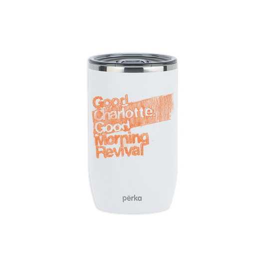 Limited Edition Reimagined Good Morning Revival Tumbler