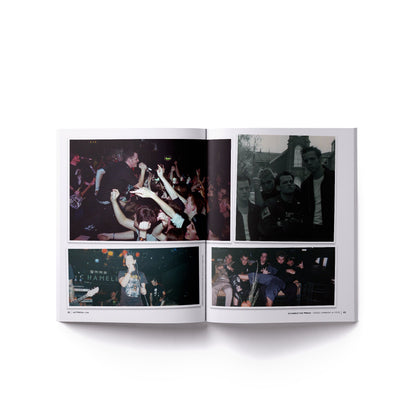 Good Charlotte x Alternative Press Special Collector's Edition Magazine + Made T-Shirt