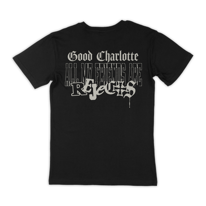 Rejects Club T-Shirt