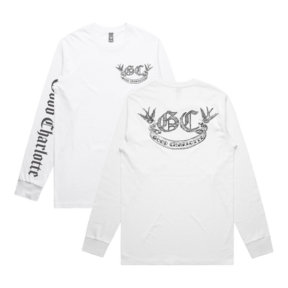 Limited Edition Reimagined S/T 25th Anniversary Long Sleeve