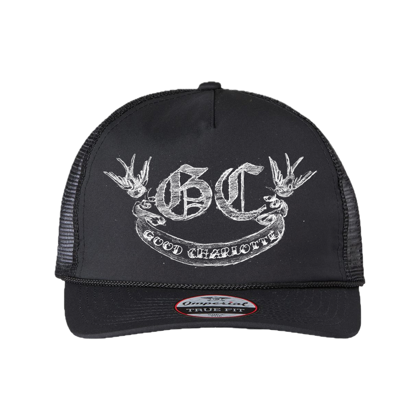 Limited Edition Reimagined S/T 25th Anniversary Snapback