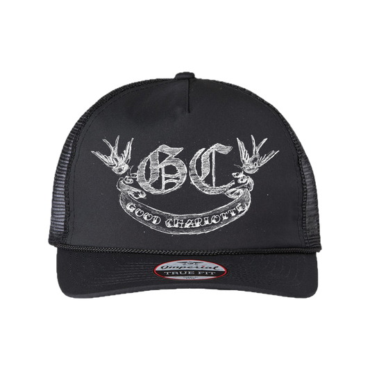 Limited Edition Reimagined S/T 25th Anniversary Snapback