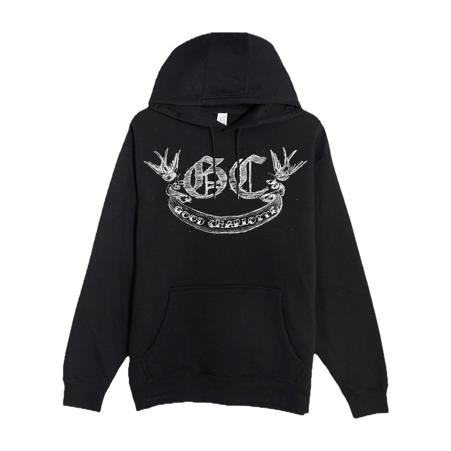 Limited Edition Reimagined S/T 25th Anniversary Hoodie