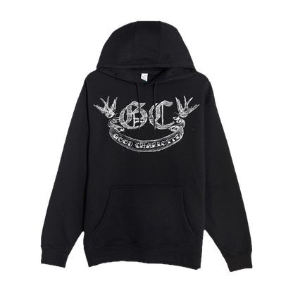 Limited Edition Reimagined S/T 25th Anniversary Hoodie