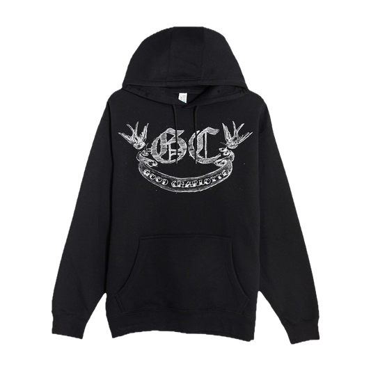 Limited Edition Reimagined S/T 25th Anniversary Hoodie