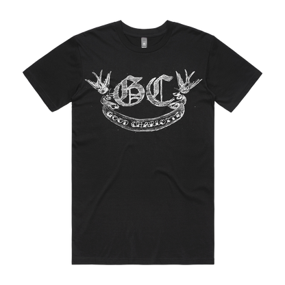 Limited Edition Reimagined S/T 25th Anniversary T-Shirt