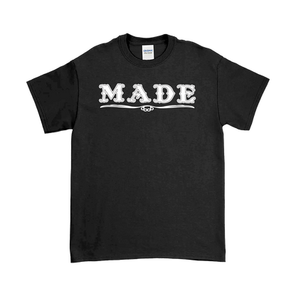 Good Charlotte x Alternative Press Special Collector's Edition Magazine + Made T-Shirt