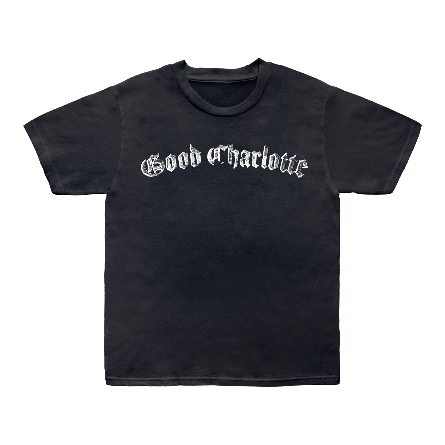 GC Logo Stone Wash T-Shirt