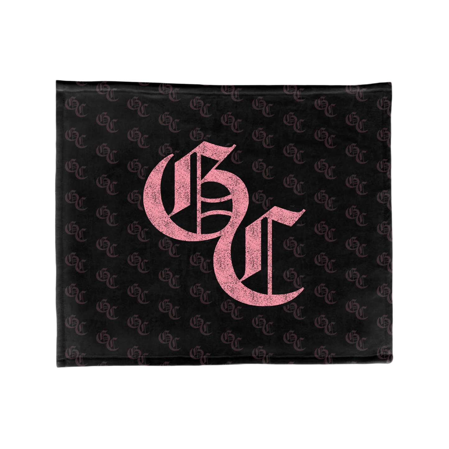 Good Charlotte - Girls & Boys Blanket & GC Forever Pillow Bundle