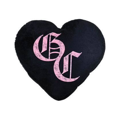 Good Charlotte - Girls & Boys Blanket & GC Forever Pillow Bundle
