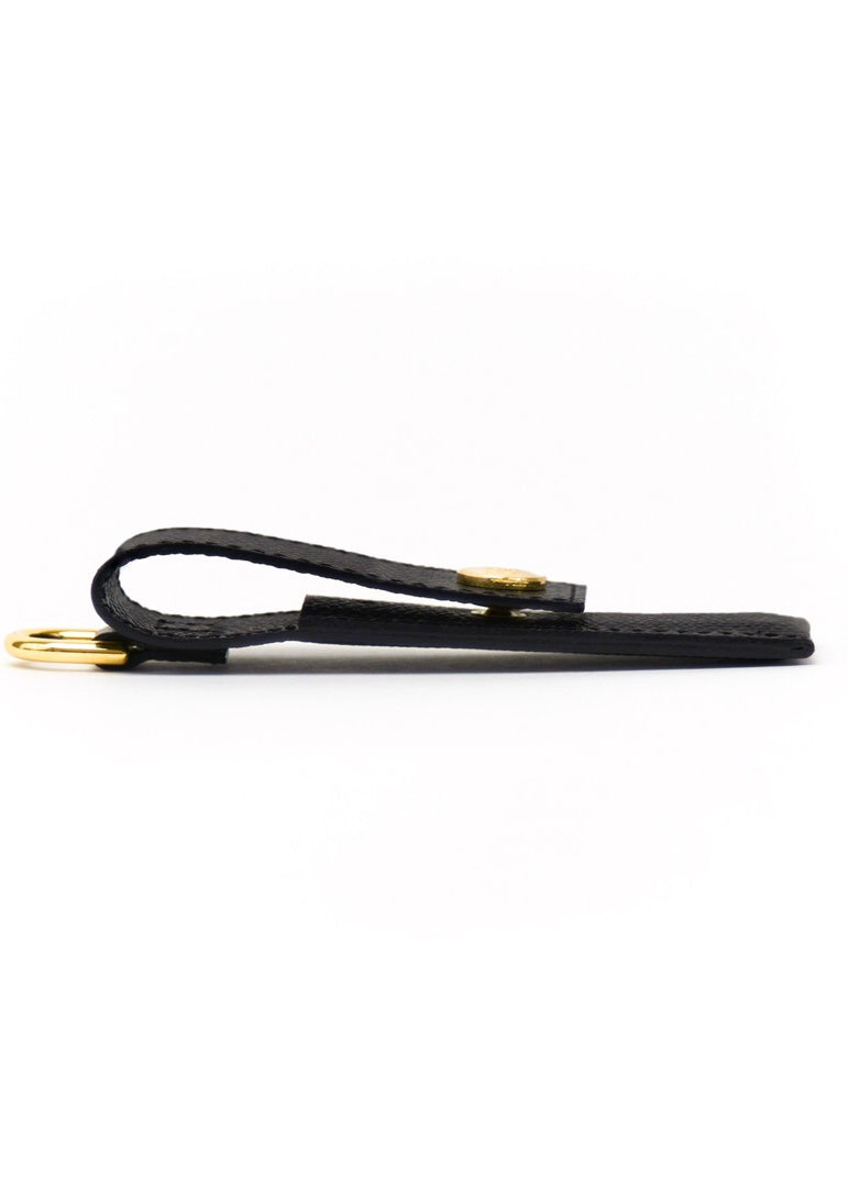 Painted Flower JUUL Case Gold