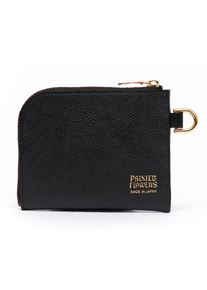 Painted Flower Multi Case Gold