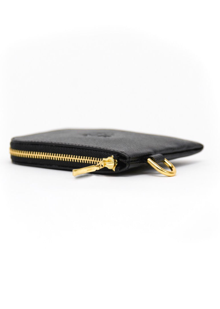 Painted Flower Multi Case Gold