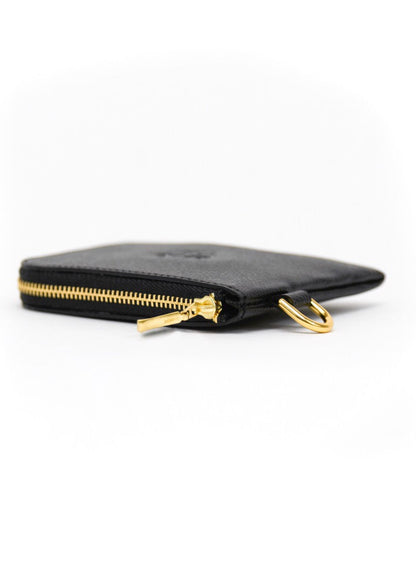 Painted Flower Multi Case Gold