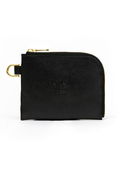 Painted Flower Multi Case Gold
