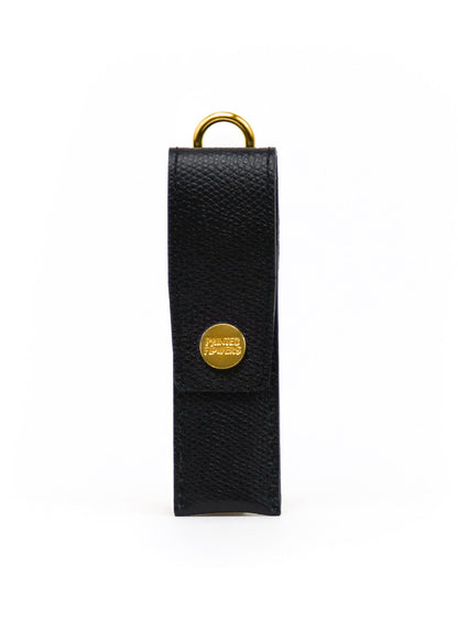 Painted Flower JUUL Case Gold
