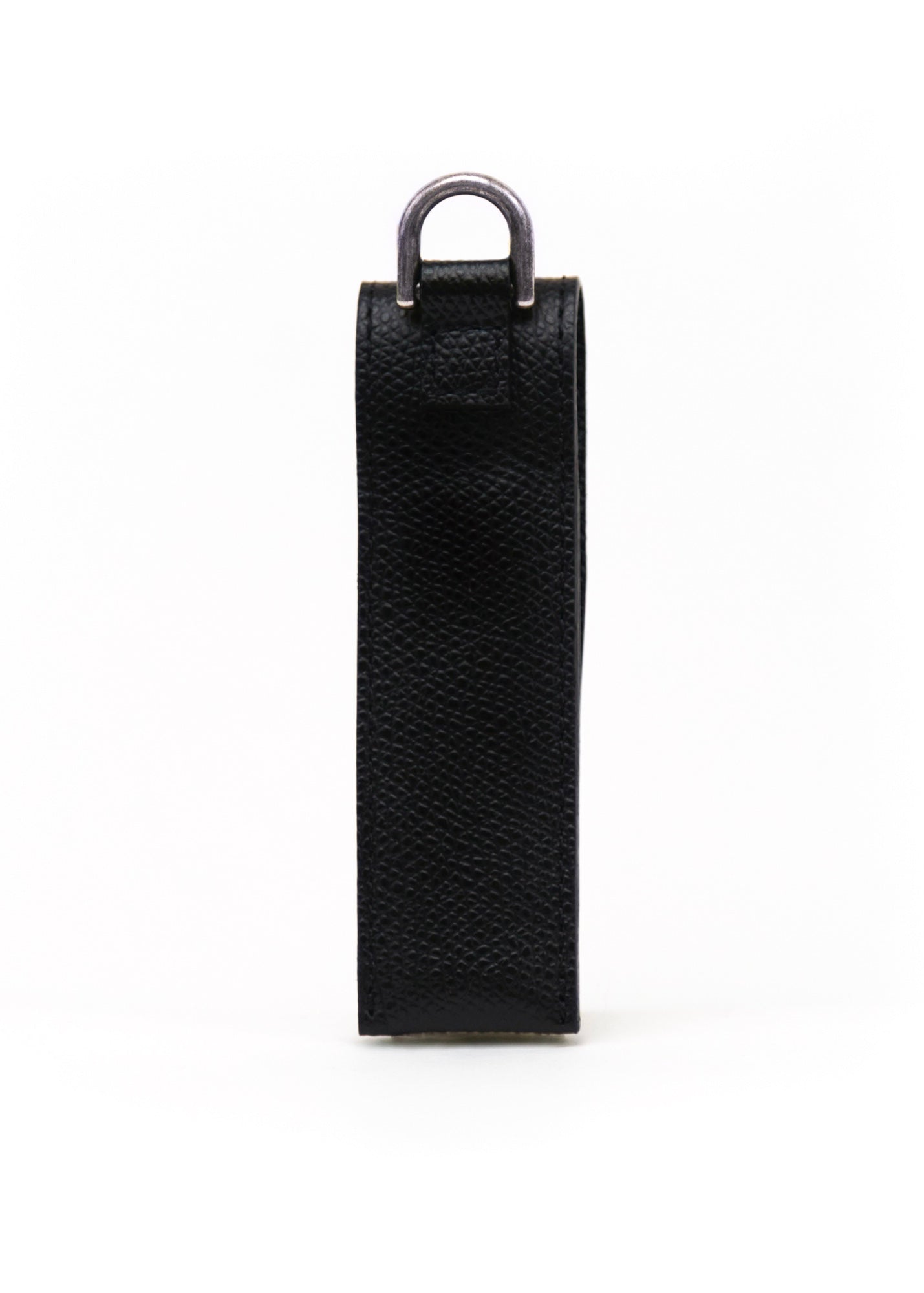 Painted Flower JUUL Case Silver