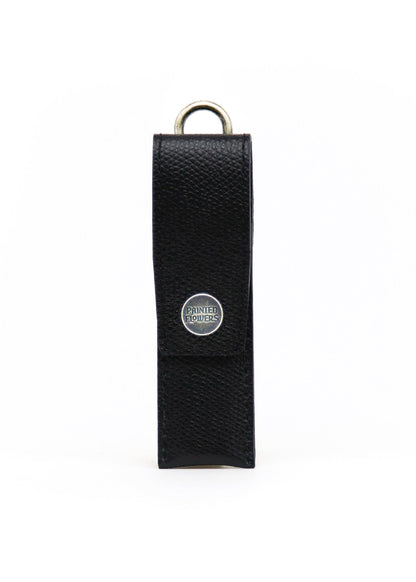 Painted Flower JUUL Case Silver