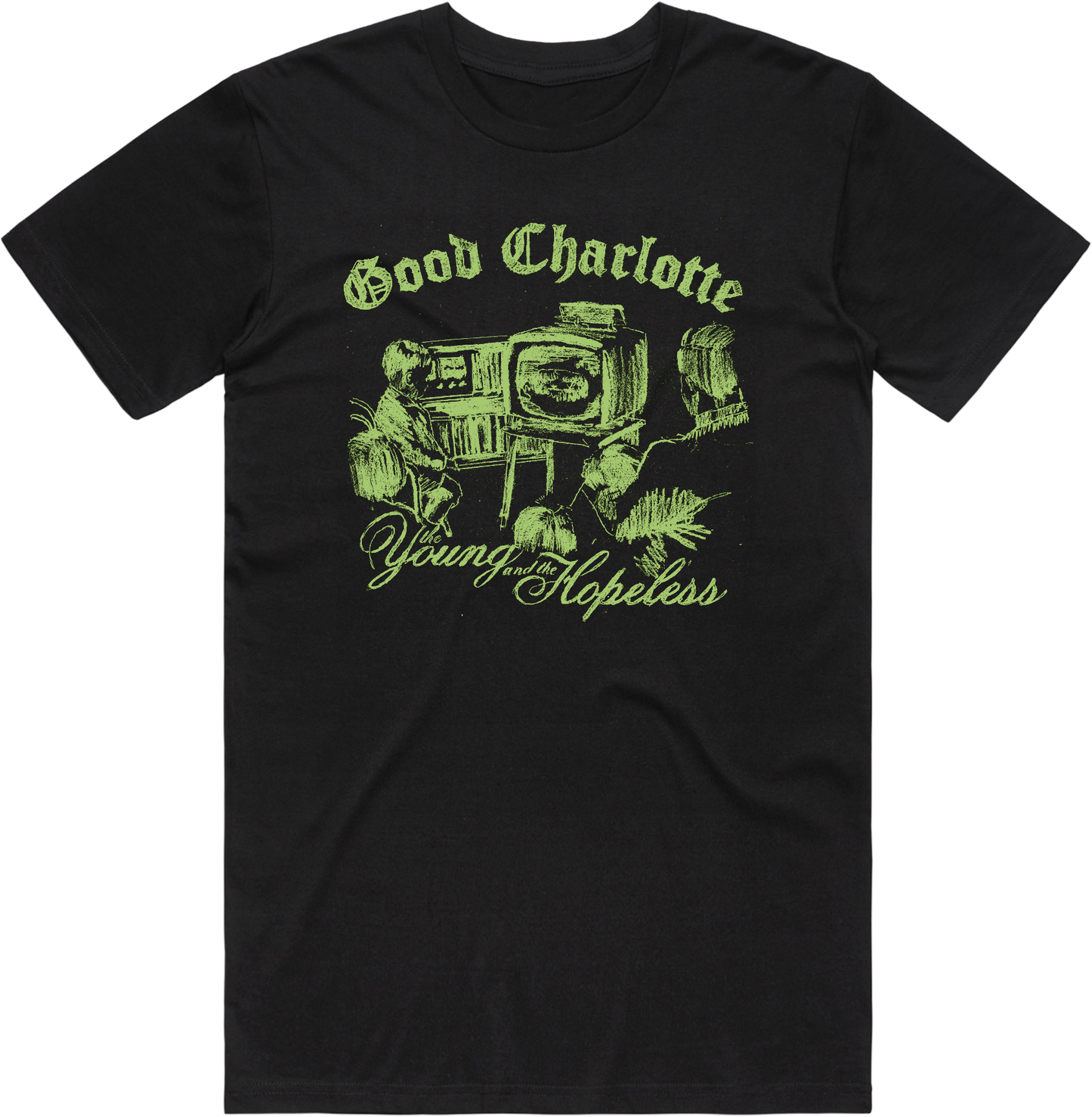 Reimagined The Young and The Hopeless Super Bundle