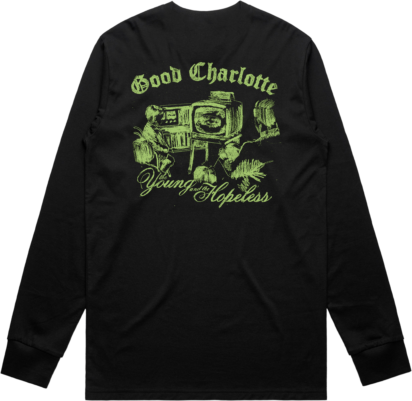 Reimagined The Young and The Hopeless Super Bundle