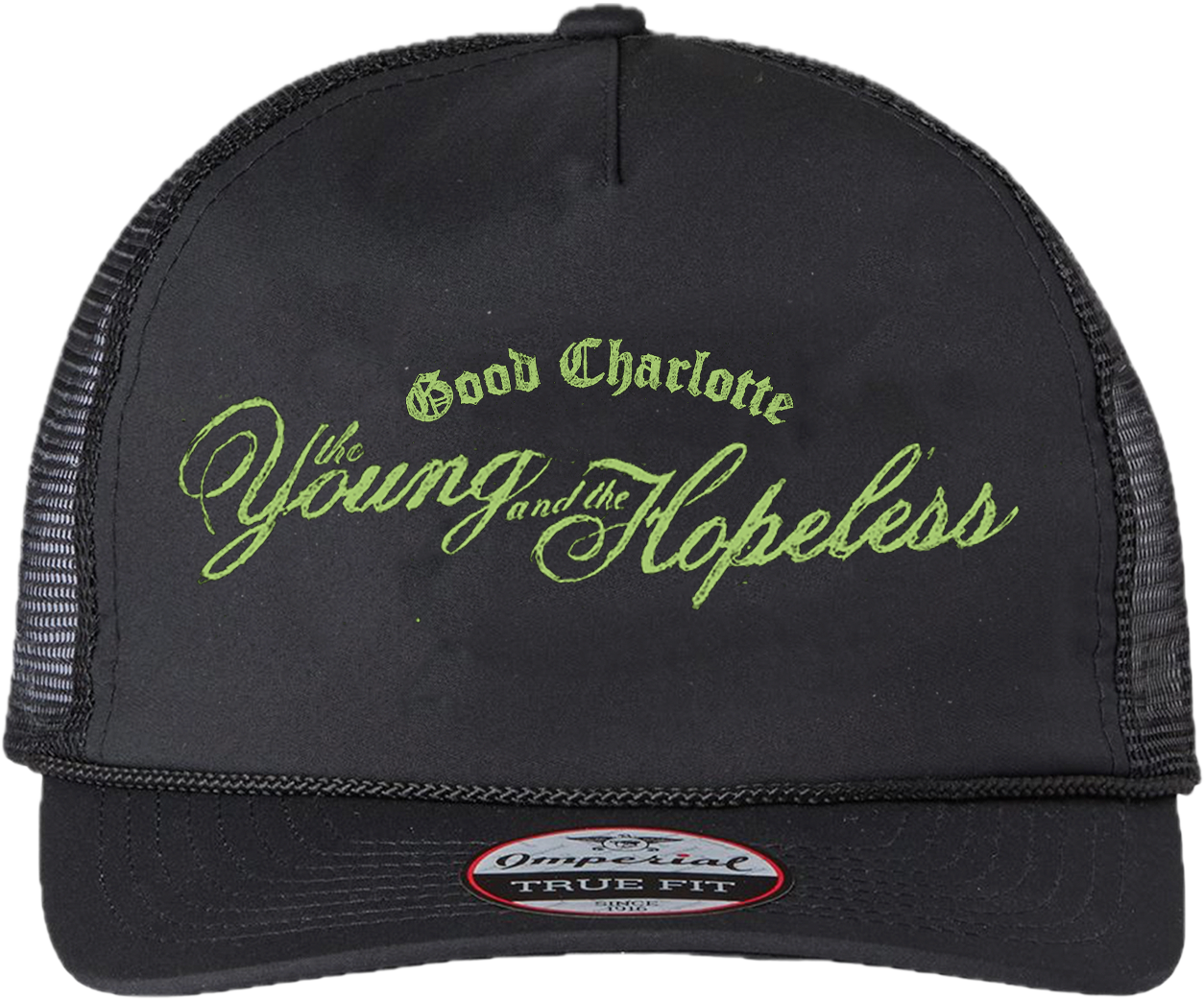 Reimagined The Young and The Hopeless Super Bundle