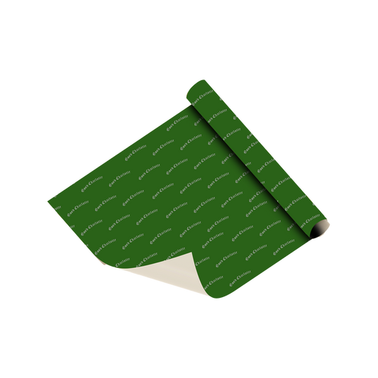 Good Charlotte Logo Wrapping Paper