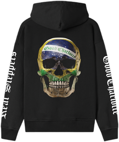 GC Brazil Hoodie (LIMITED TO 100)